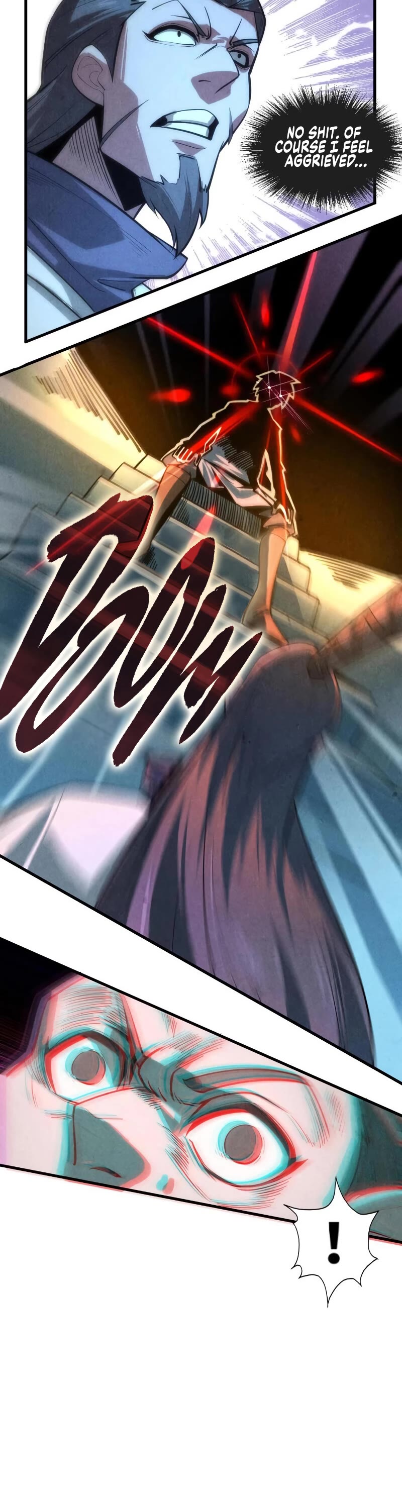 The Ultimate of All Ages Chapter 10 page 18 - Chapter 10