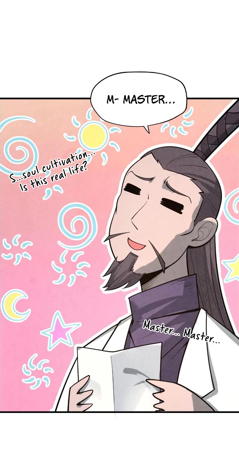 The Ultimate of All Ages Chapter 10 page 26 - Chapter 10