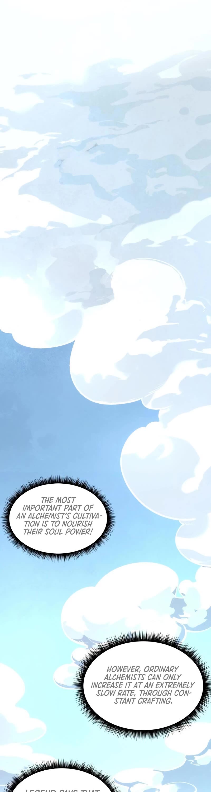 The Ultimate of All Ages Chapter 10 page 28 - Chapter 10
