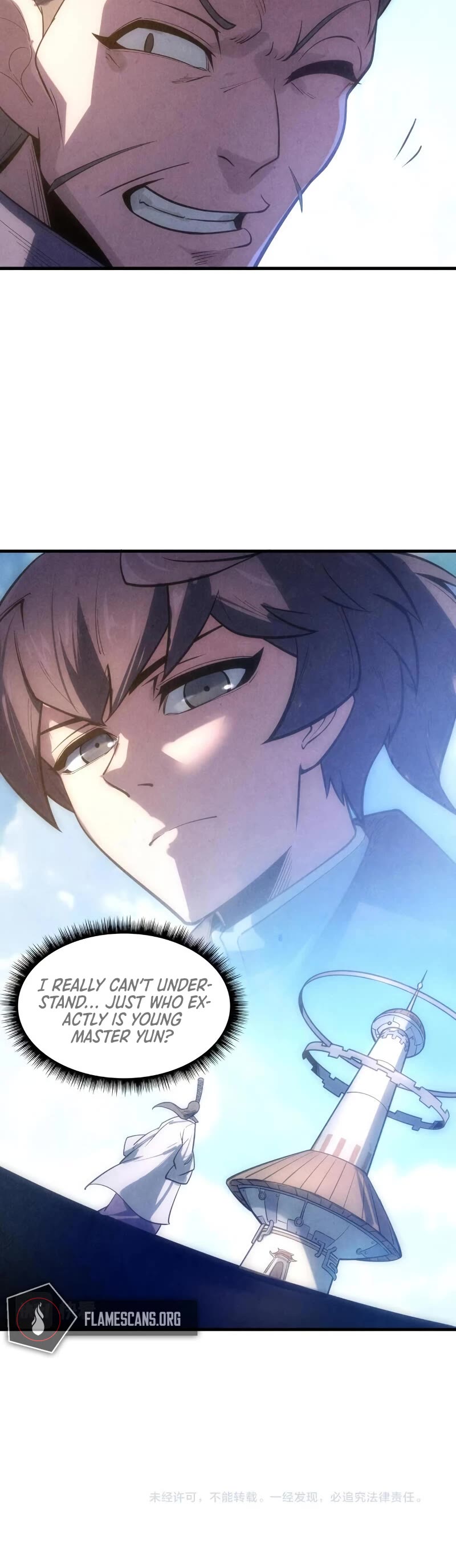 The Ultimate of All Ages Chapter 10 page 31 - Chapter 10