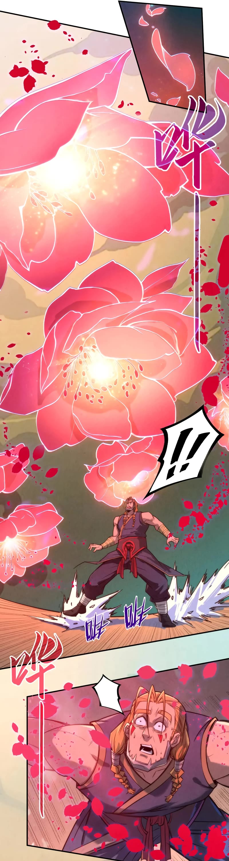 The Ultimate of All Ages Chapter 100 page 11 - Chapter 100