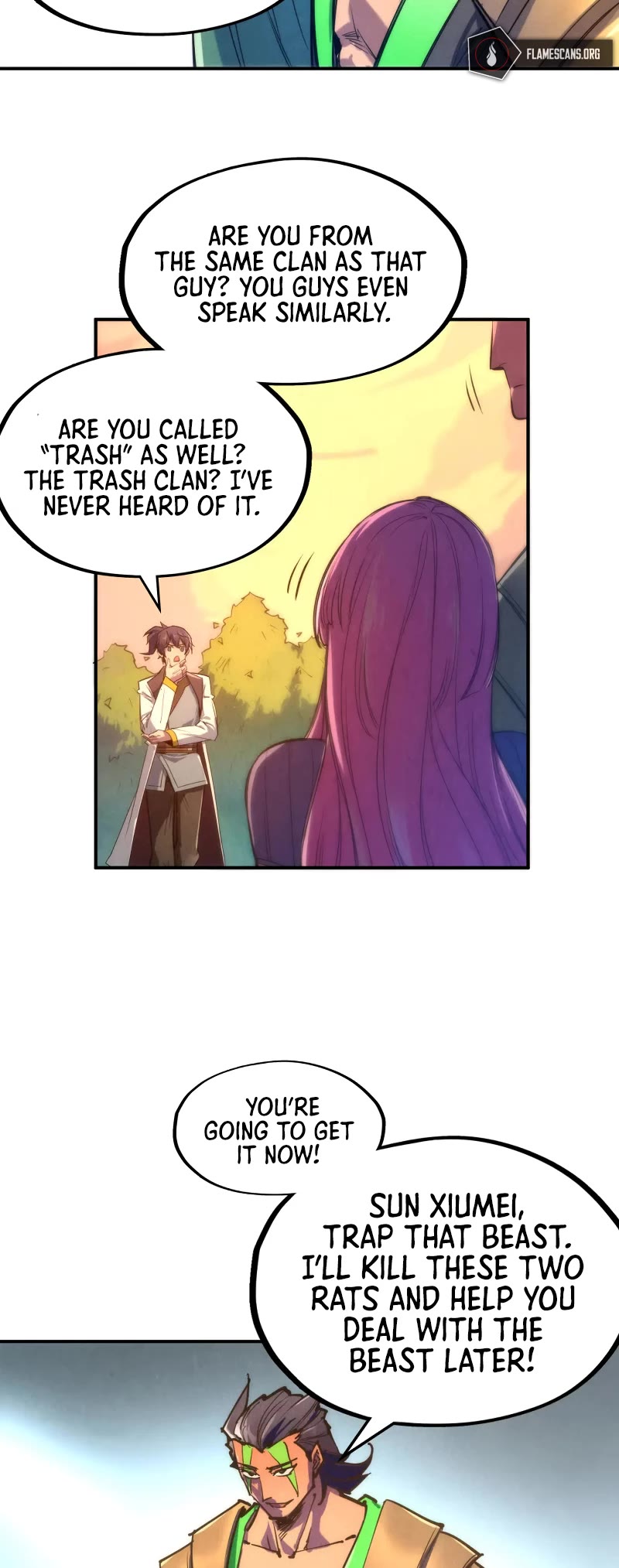The Ultimate of All Ages Chapter 100 page 19 - Chapter 100