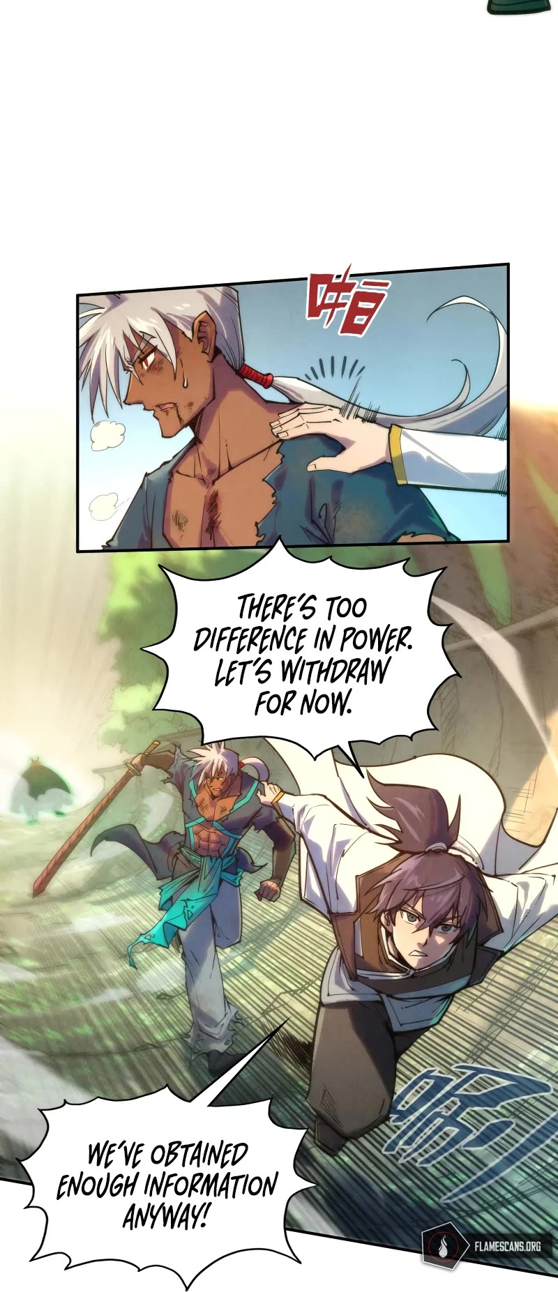 The Ultimate of All Ages Chapter 101 page 13 - Chapter 101