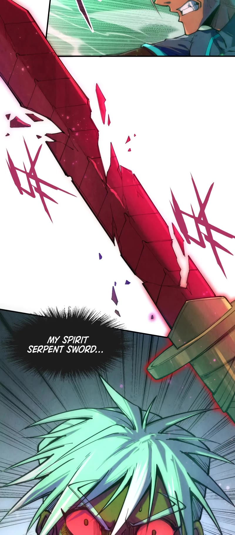 The Ultimate of All Ages Chapter 101 page 22 - Chapter 101