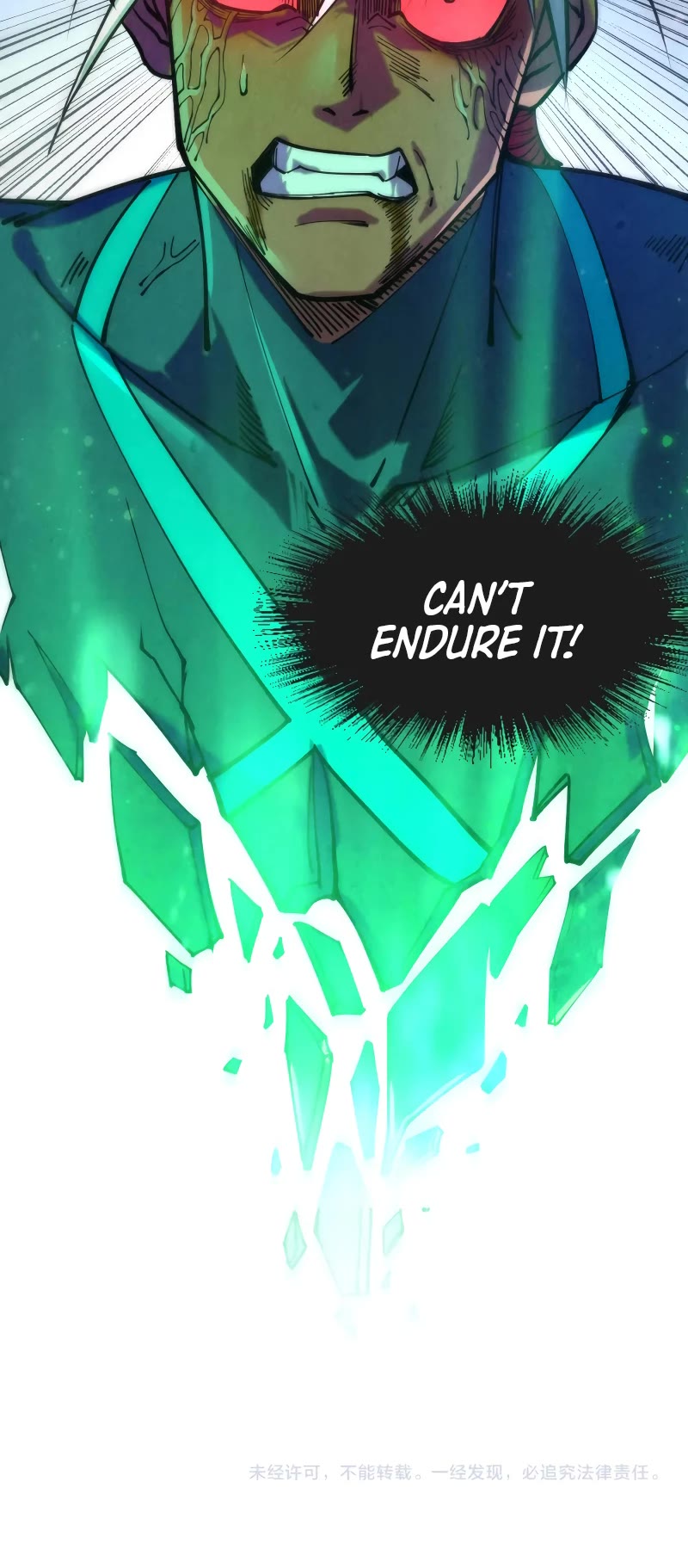 The Ultimate of All Ages Chapter 101 page 23 - Chapter 101