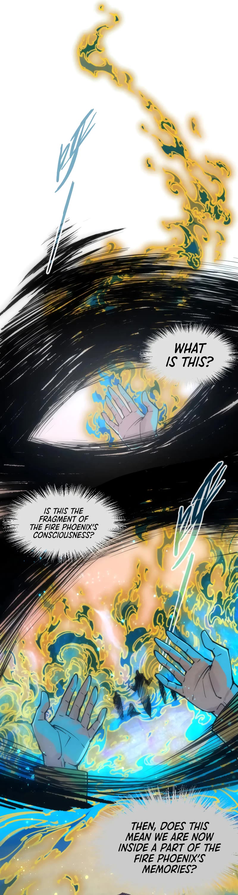 The Ultimate of All Ages Chapter 104 page 13 - Chapter 104