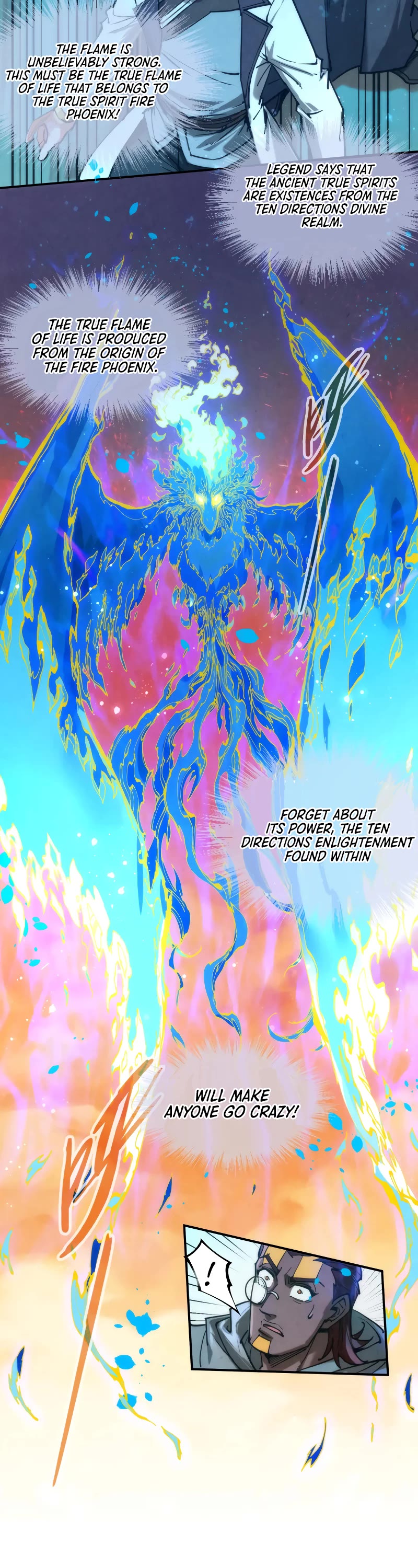 The Ultimate of All Ages Chapter 104 page 20 - Chapter 104