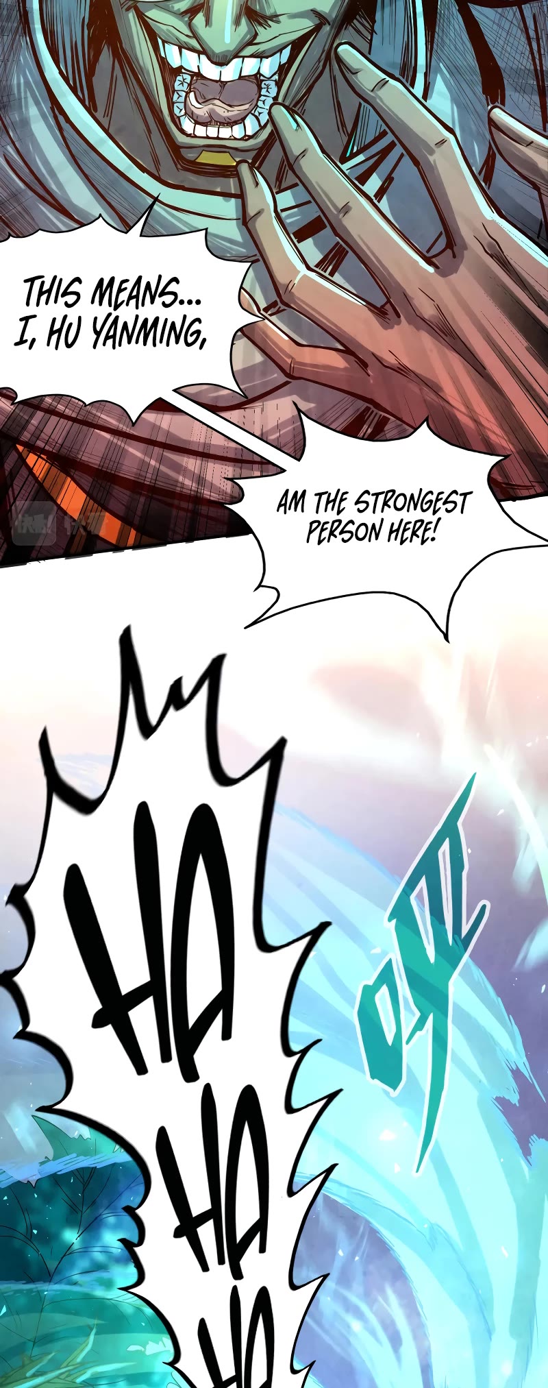 The Ultimate of All Ages Chapter 104 page 29 - Chapter 104