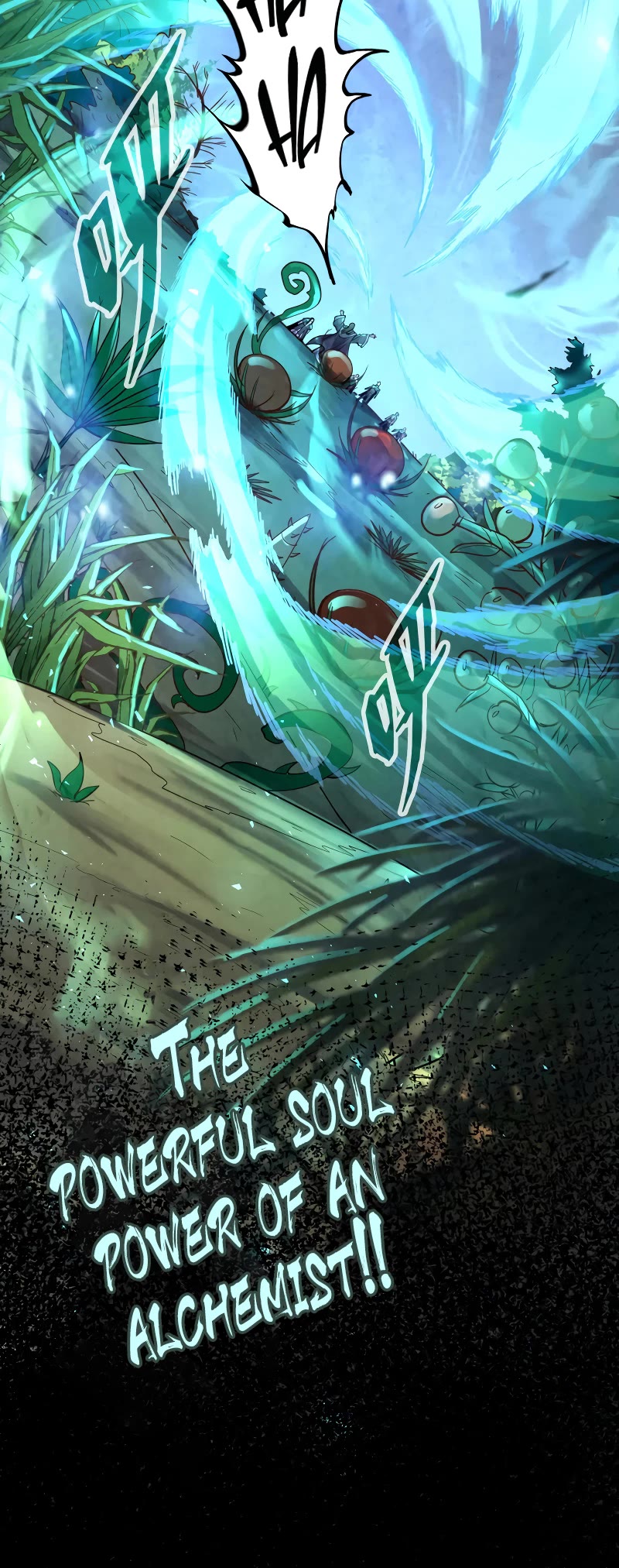 The Ultimate of All Ages Chapter 104 page 30 - Chapter 104