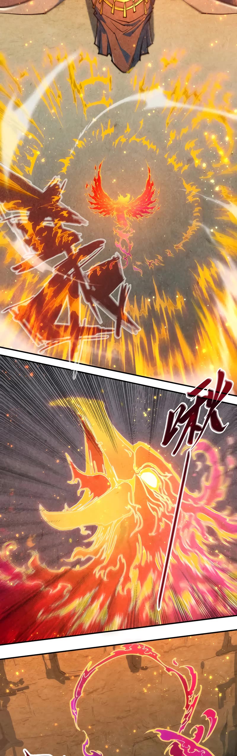 The Ultimate of All Ages Chapter 104 page 6 - Chapter 104