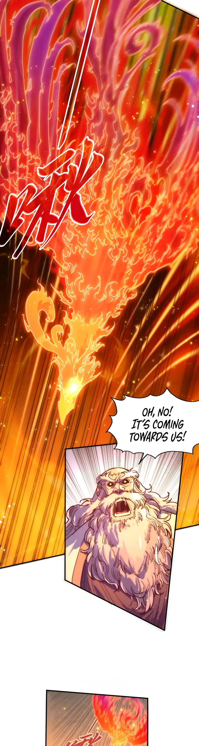 The Ultimate of All Ages Chapter 104 page 9 - Chapter 104