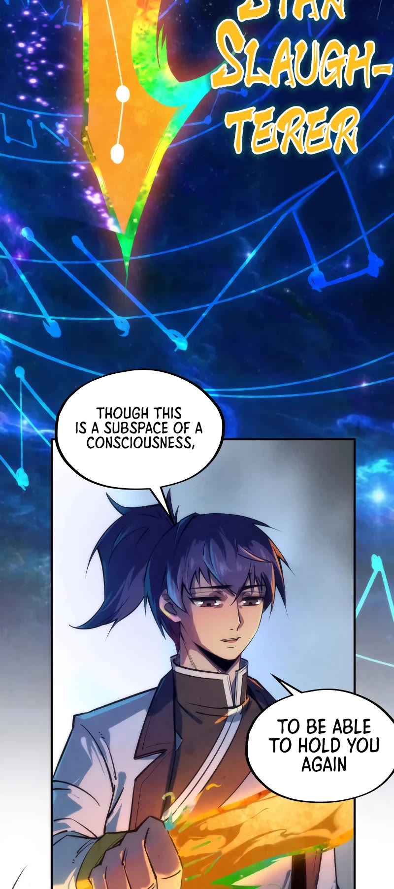 The Ultimate of All Ages Chapter 105 page 21 - Chapter 105