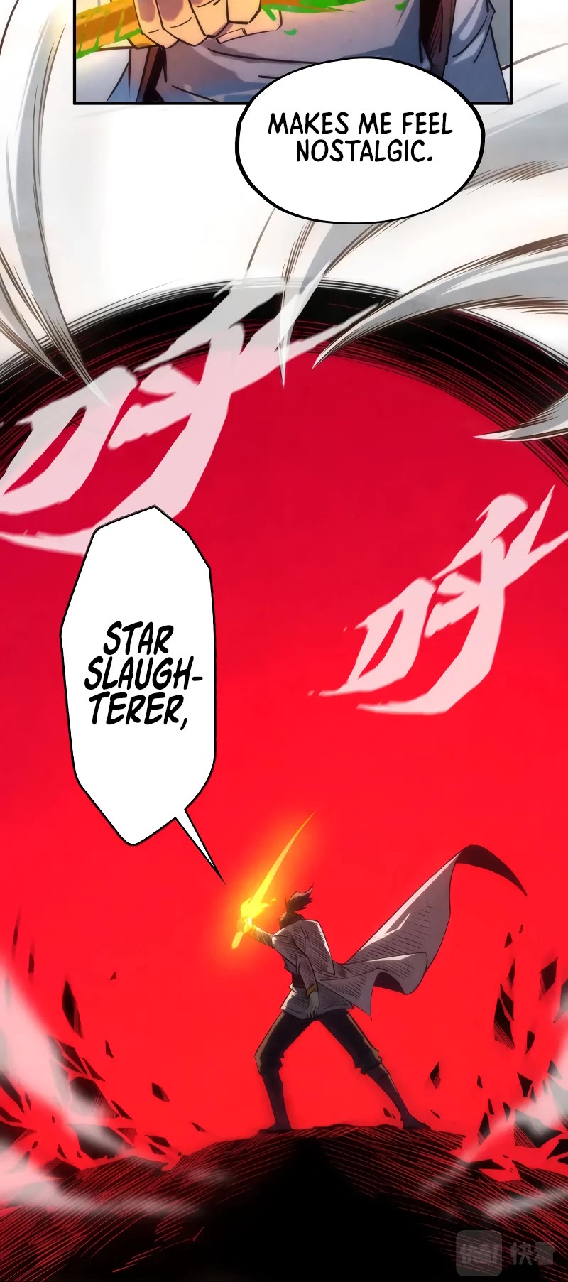 The Ultimate of All Ages Chapter 105 page 22 - Chapter 105
