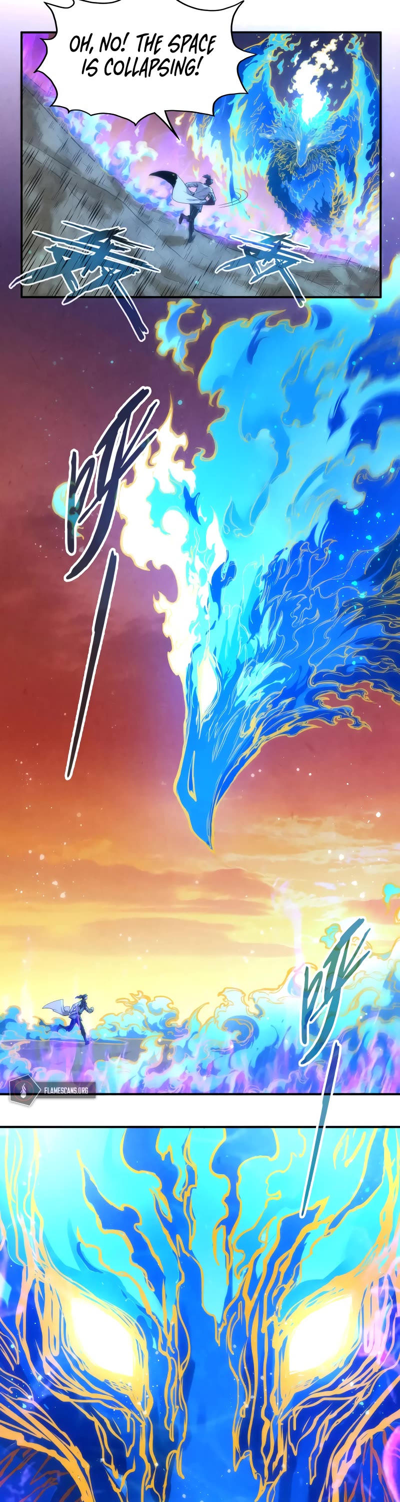 The Ultimate of All Ages Chapter 105 page 26 - Chapter 105
