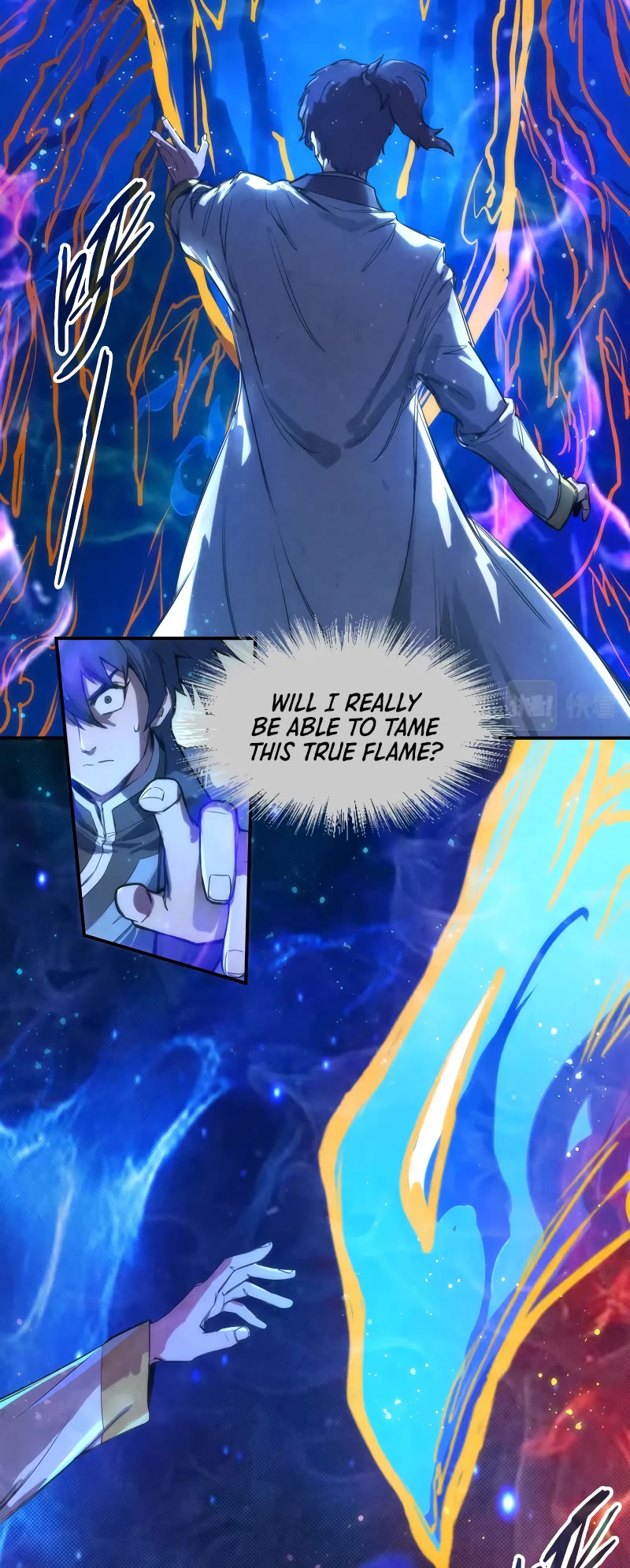 The Ultimate of All Ages Chapter 105 page 27 - Chapter 105