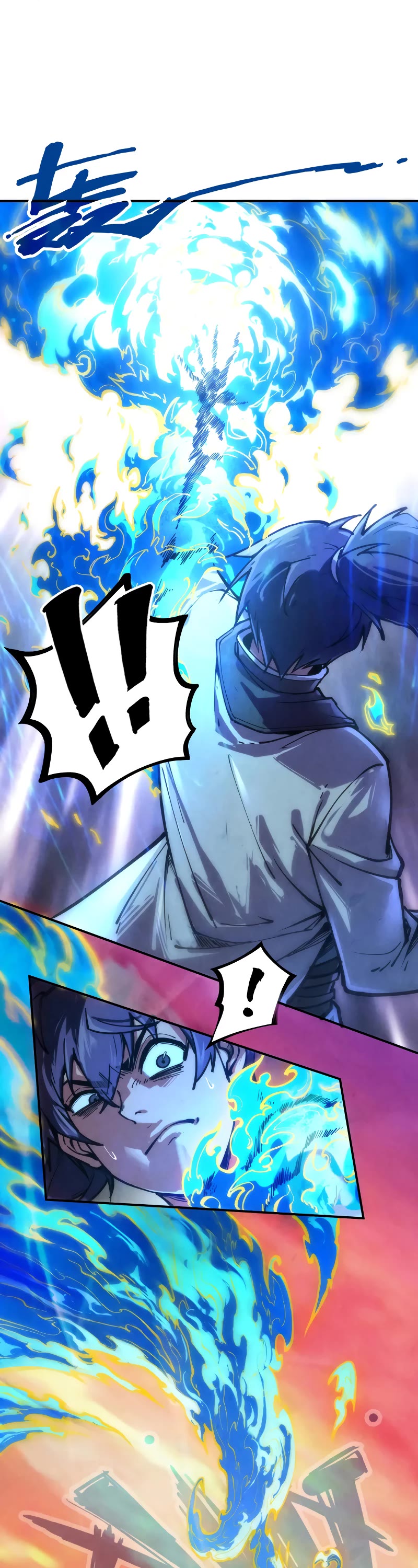 The Ultimate of All Ages Chapter 105 page 29 - Chapter 105