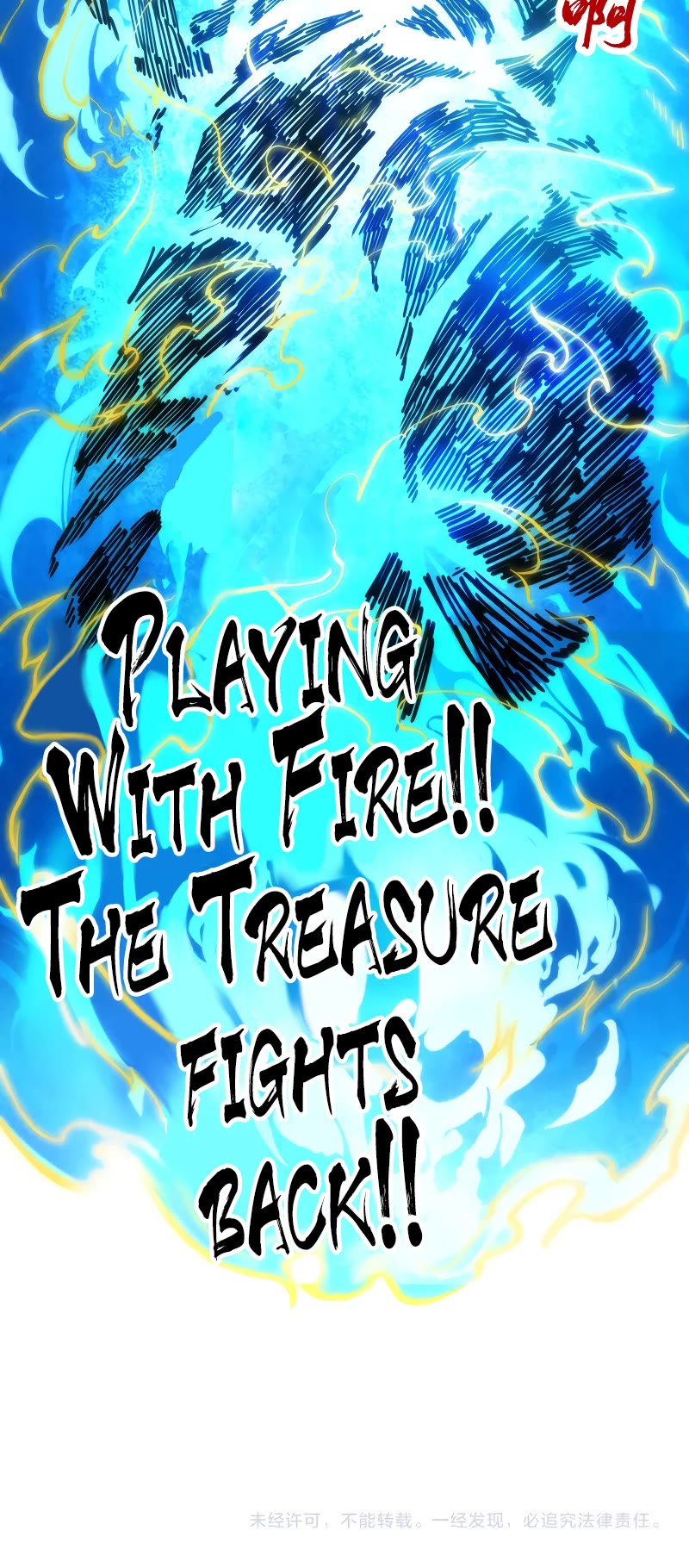 The Ultimate of All Ages Chapter 105 page 31 - Chapter 105