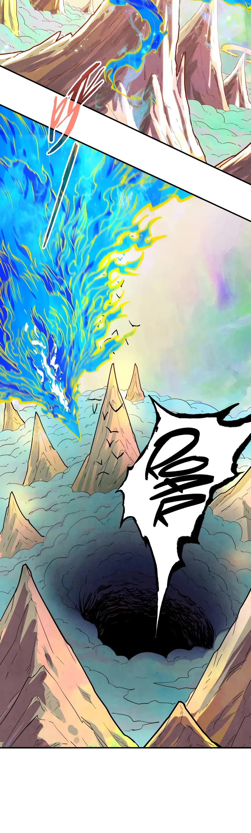 The Ultimate of All Ages Chapter 106 page 12 - Chapter 106