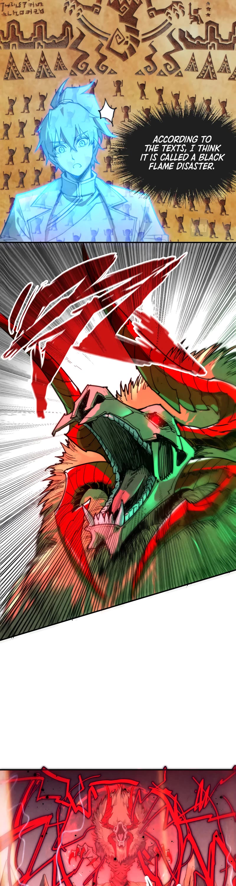 The Ultimate of All Ages Chapter 106 page 14 - Chapter 106