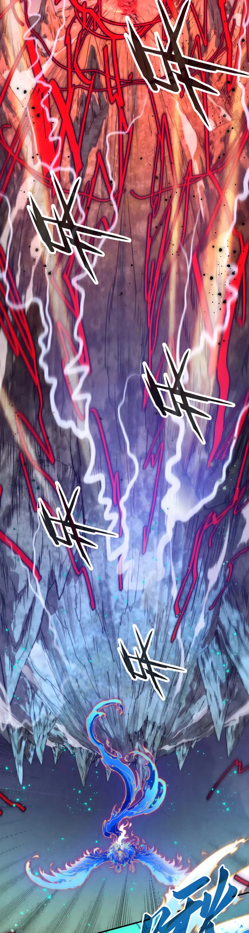 The Ultimate of All Ages Chapter 106 page 15 - Chapter 106