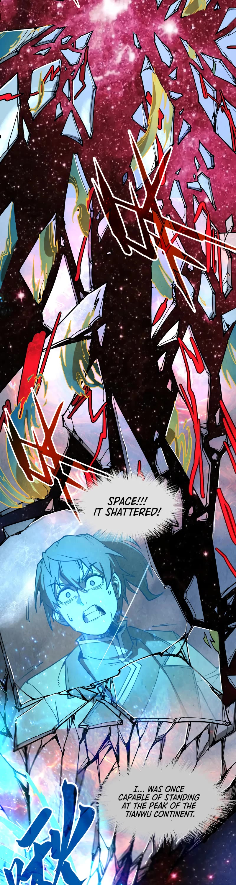 The Ultimate of All Ages Chapter 106 page 19 - Chapter 106