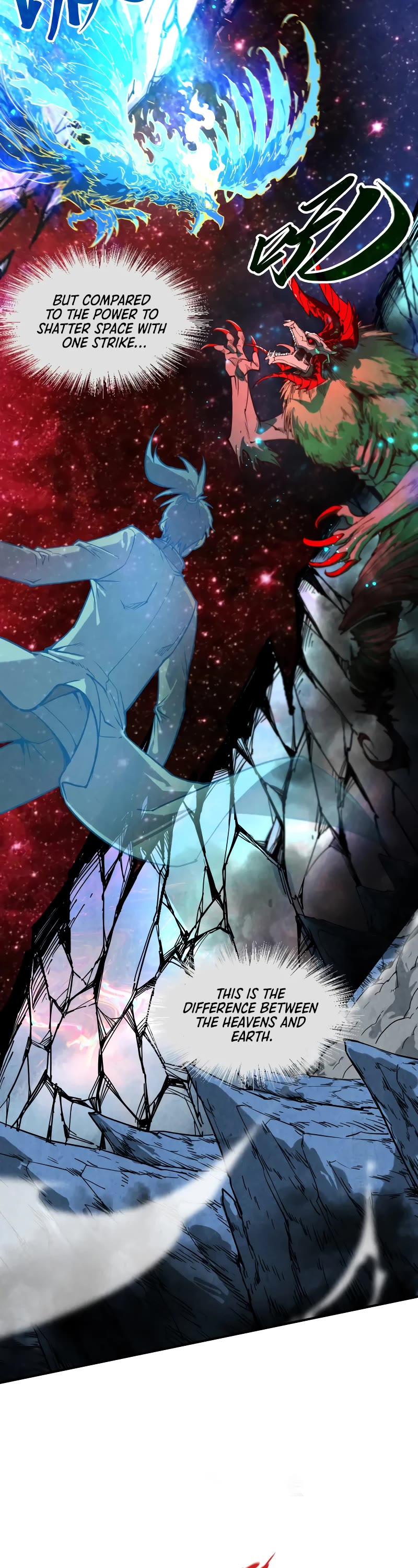 The Ultimate of All Ages Chapter 106 page 20 - Chapter 106