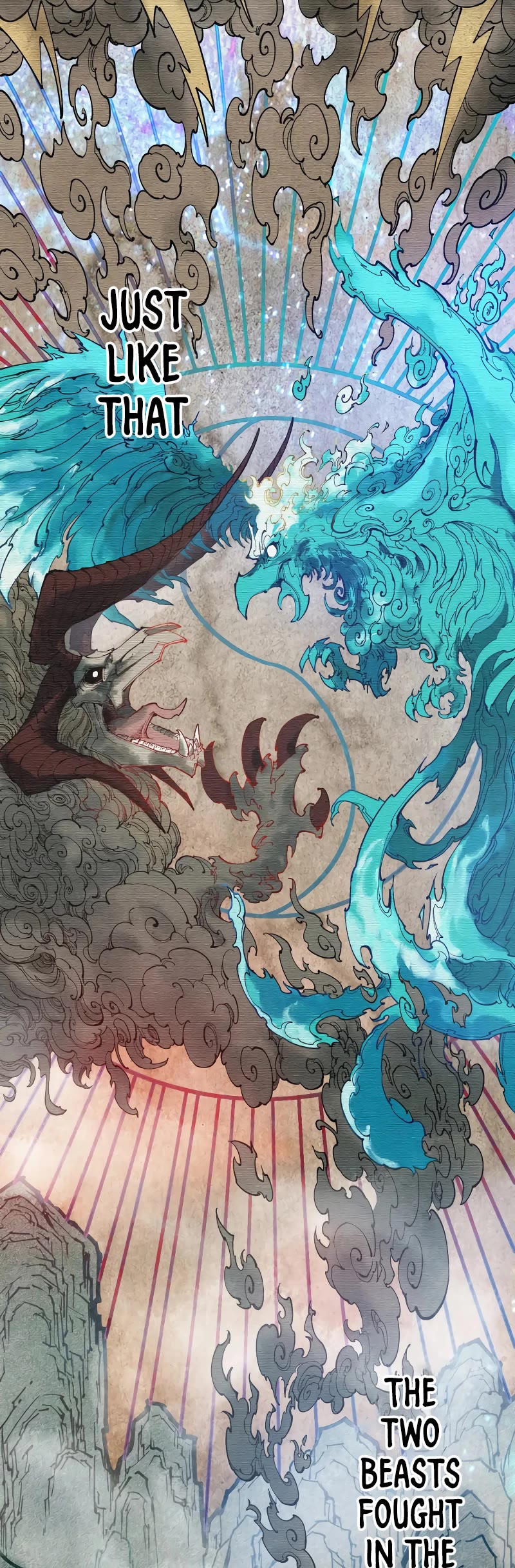 The Ultimate of All Ages Chapter 106 page 22 - Chapter 106
