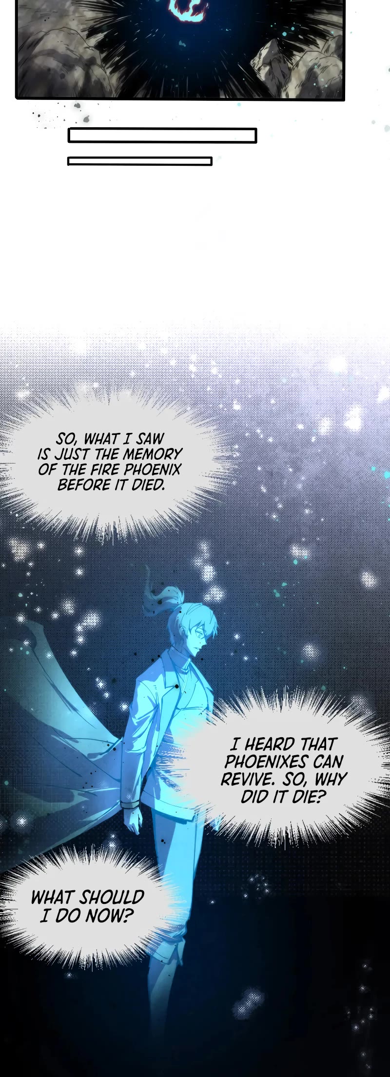 The Ultimate of All Ages Chapter 106 page 28 - Chapter 106