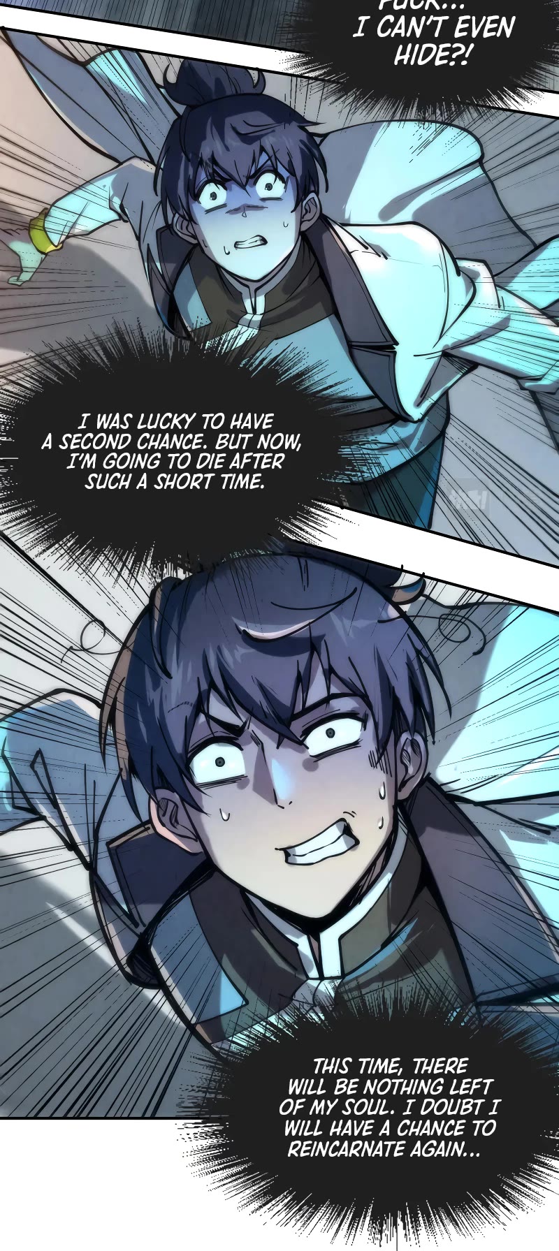 The Ultimate of All Ages Chapter 106 page 7 - Chapter 106
