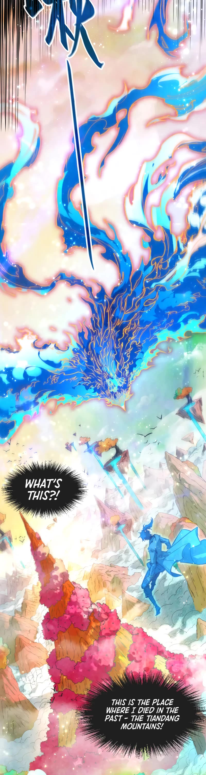 The Ultimate of All Ages Chapter 106 page 9 - Chapter 106