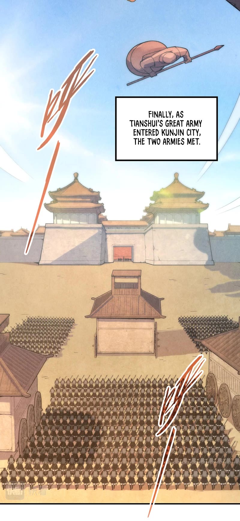 The Ultimate of All Ages Chapter 107 page 15 - Chapter 107