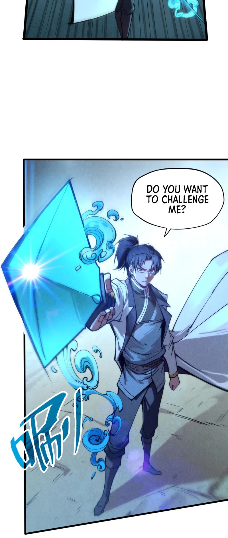 The Ultimate of All Ages Chapter 107 page 7 - Chapter 107