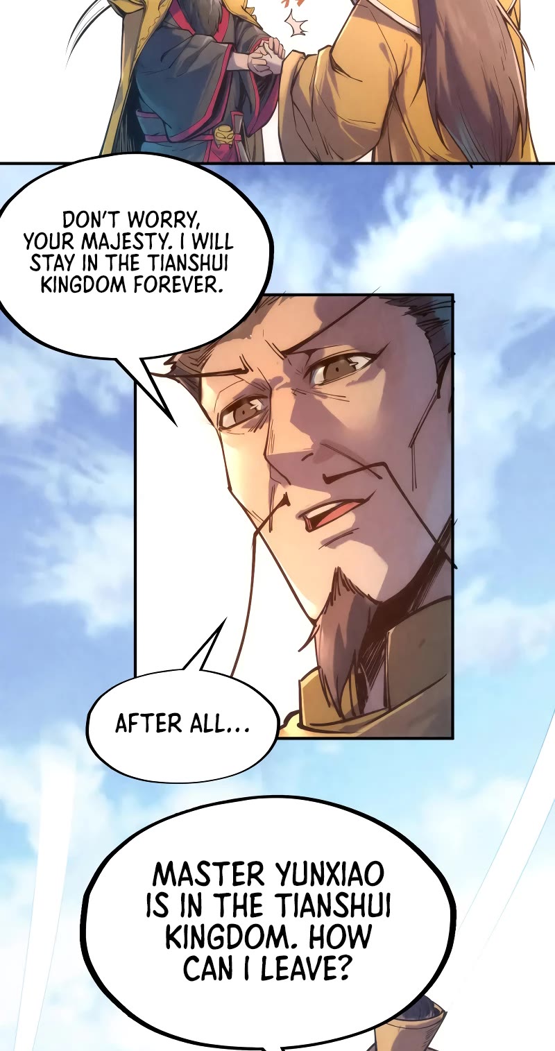 The Ultimate of All Ages Chapter 109 page 18 - Chapter 109