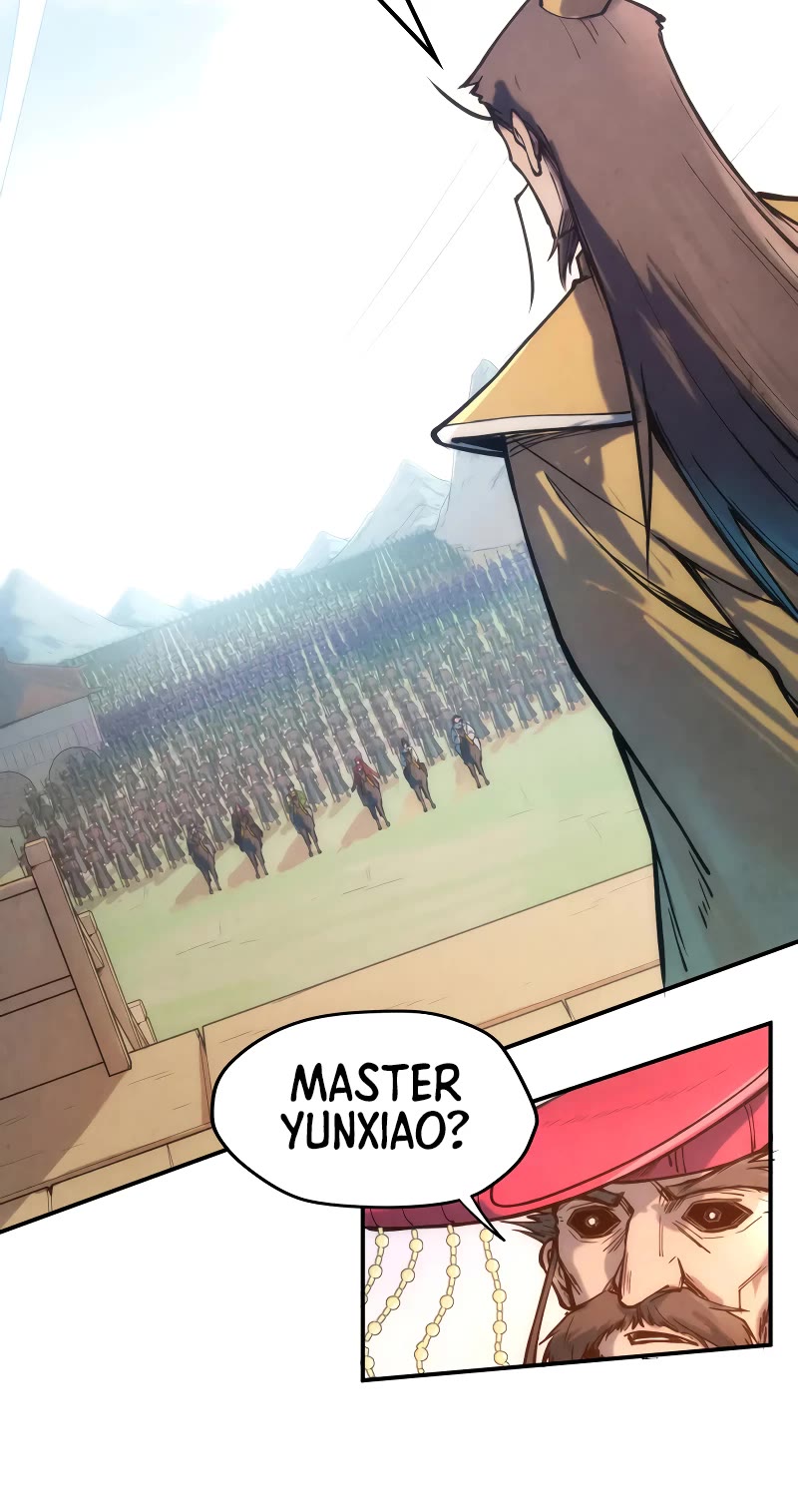 The Ultimate of All Ages Chapter 109 page 19 - Chapter 109