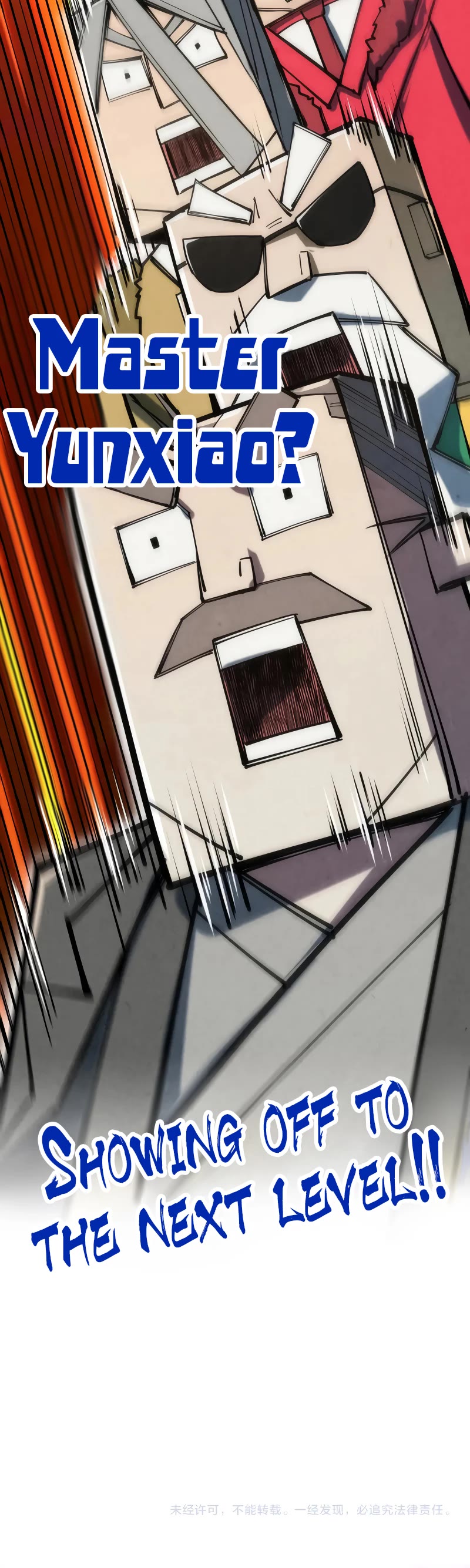 The Ultimate of All Ages Chapter 109 page 24 - Chapter 109