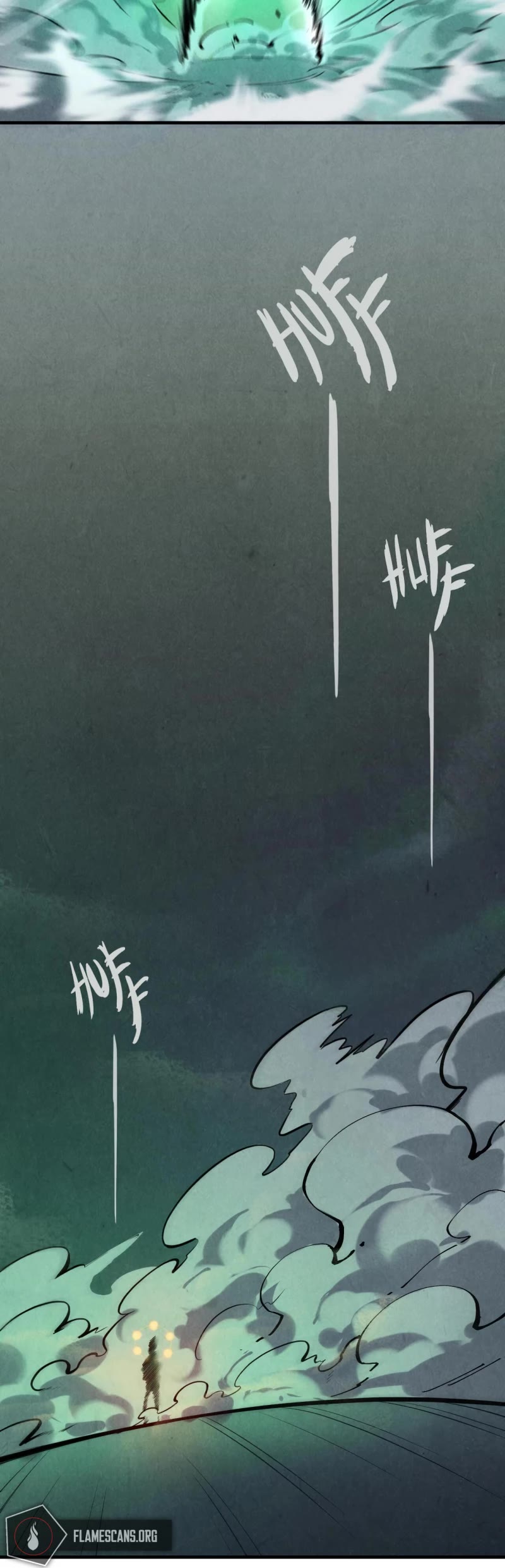 The Ultimate of All Ages Chapter 11 page 22 - Chapter 11