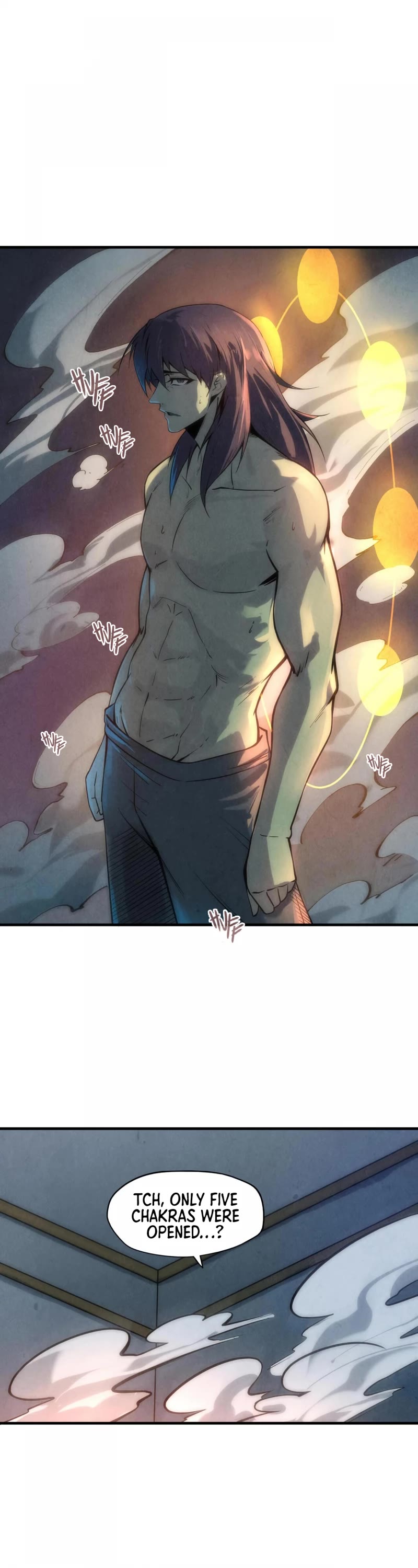 The Ultimate of All Ages Chapter 11 page 23 - Chapter 11