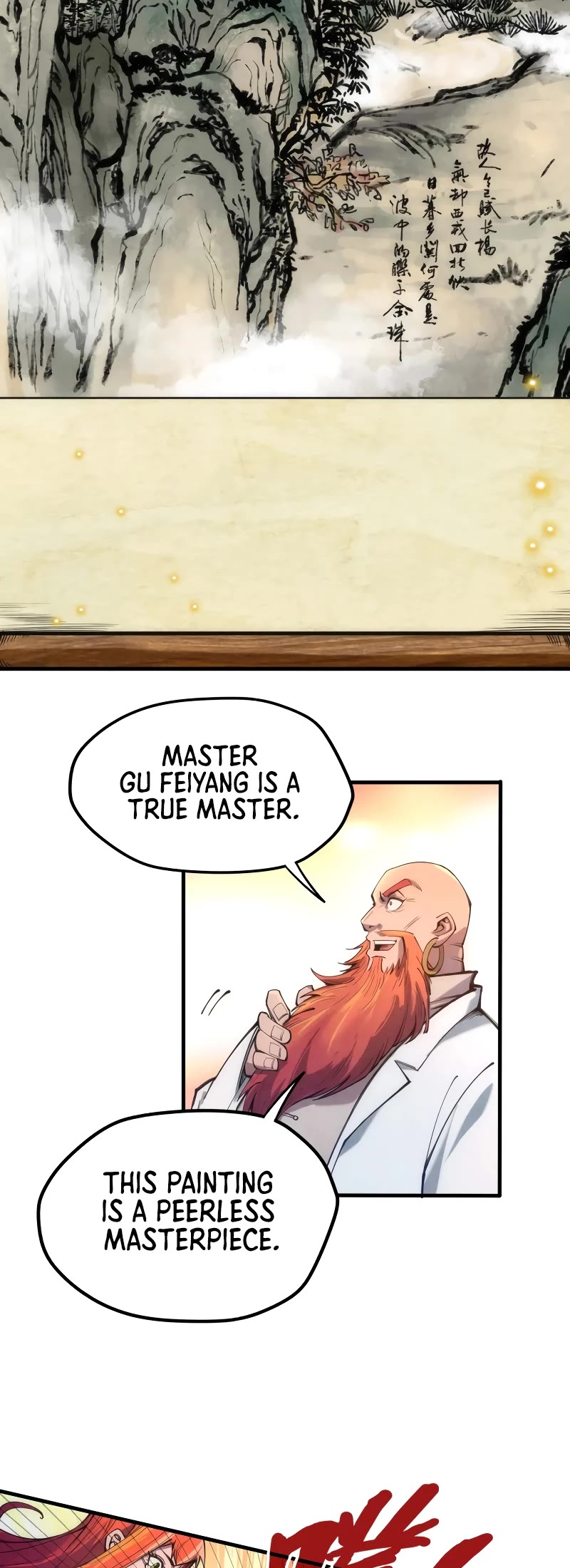 The Ultimate of All Ages Chapter 114 page 21 - Chapter 114
