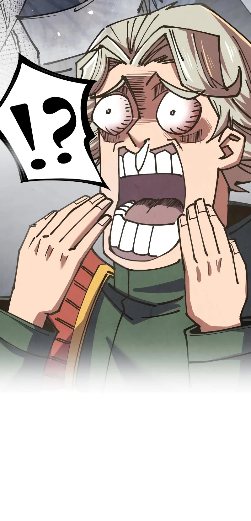 The Ultimate of All Ages Chapter 114 page 30 - Chapter 114