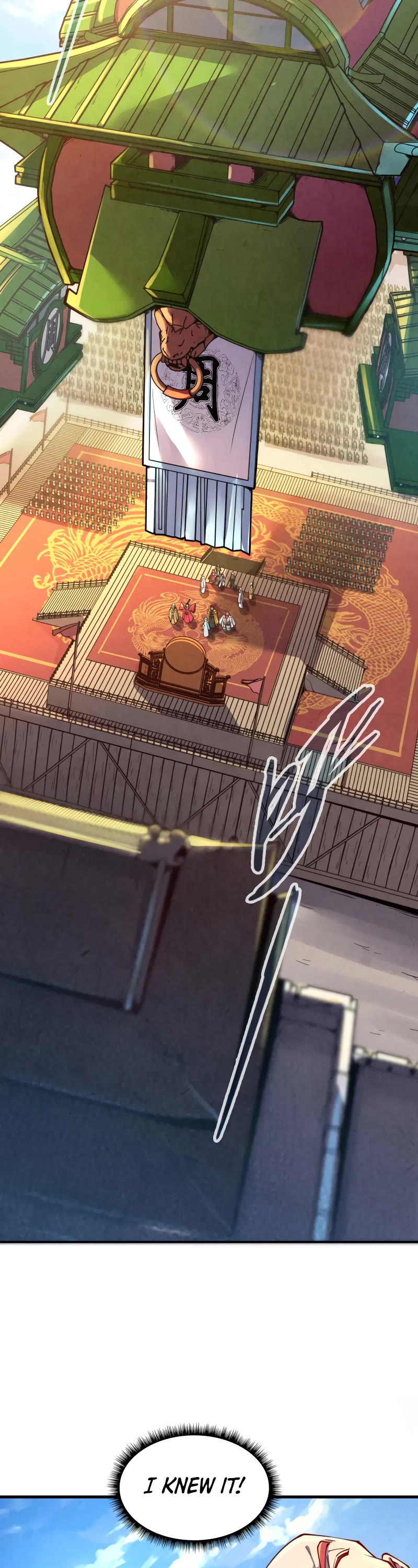 The Ultimate of All Ages Chapter 115 page 18 - Chapter 115