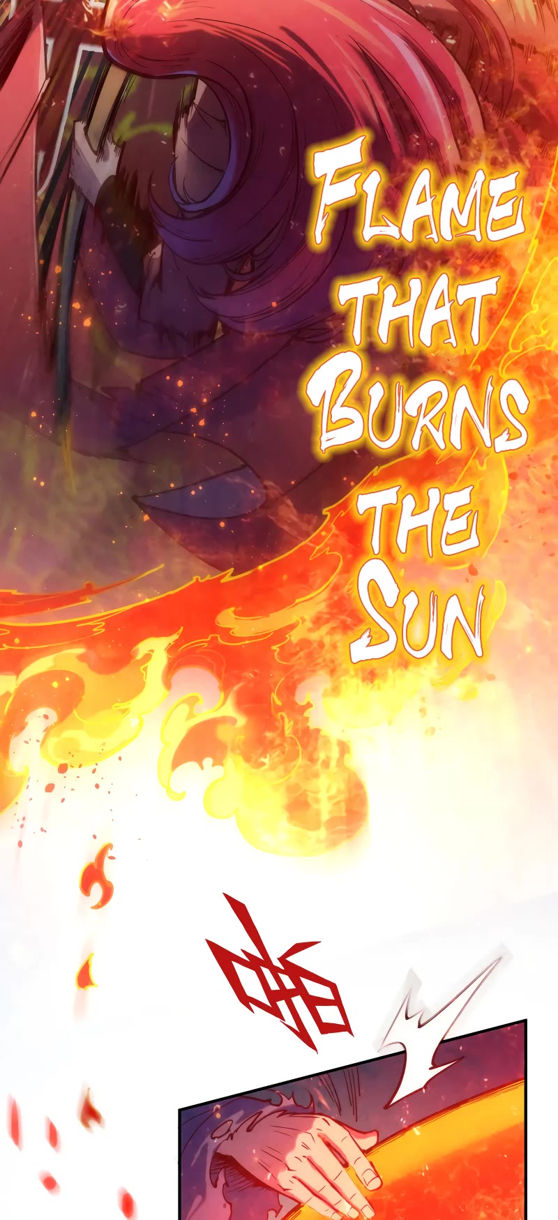 The Ultimate of All Ages Chapter 116 page 15 - Chapter 116