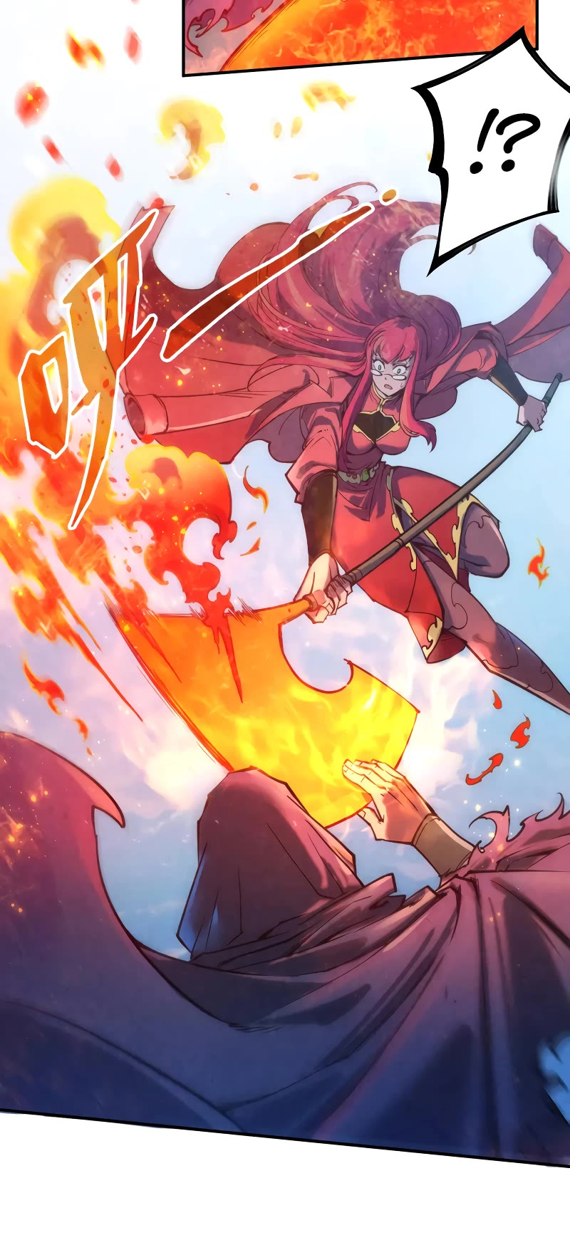The Ultimate of All Ages Chapter 116 page 16 - Chapter 116