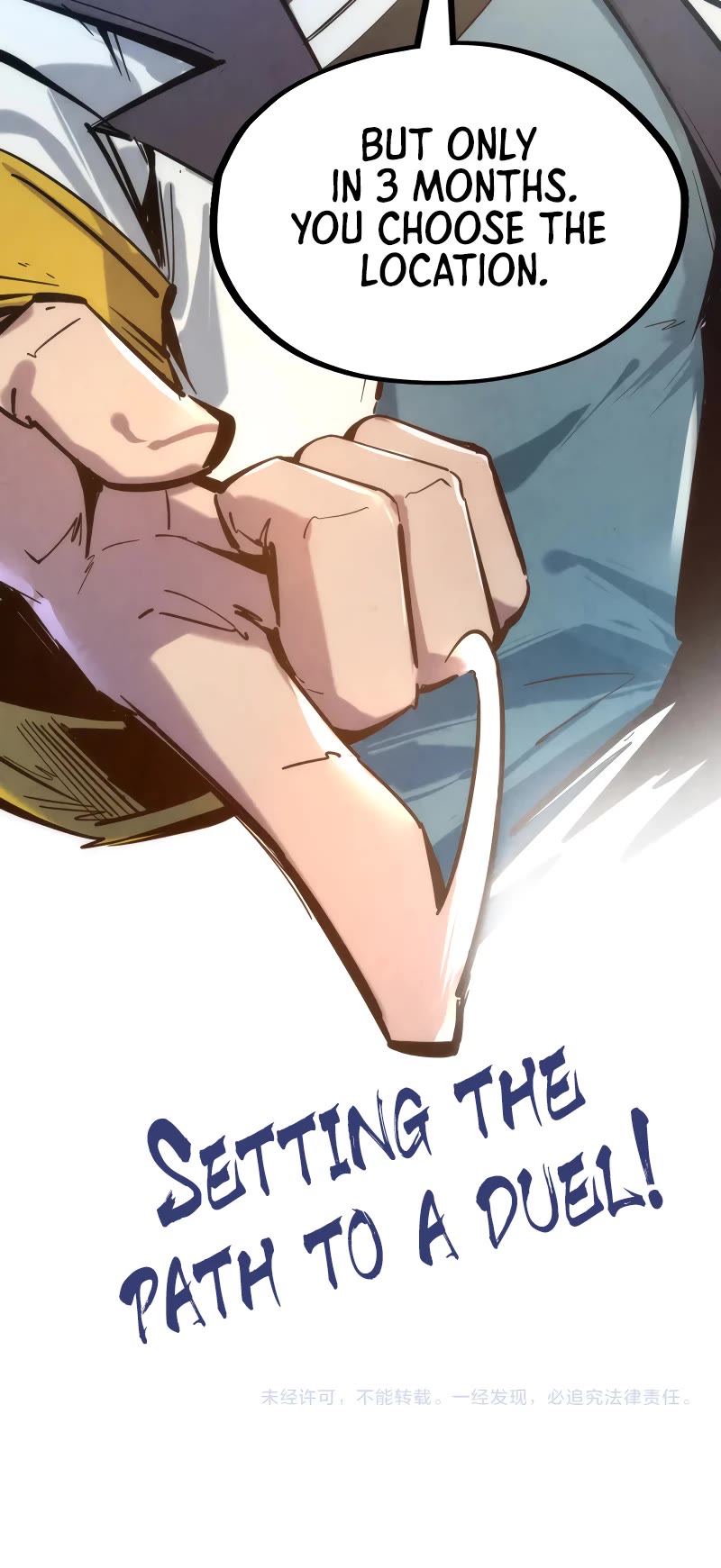 The Ultimate of All Ages Chapter 116 page 29 - Chapter 116