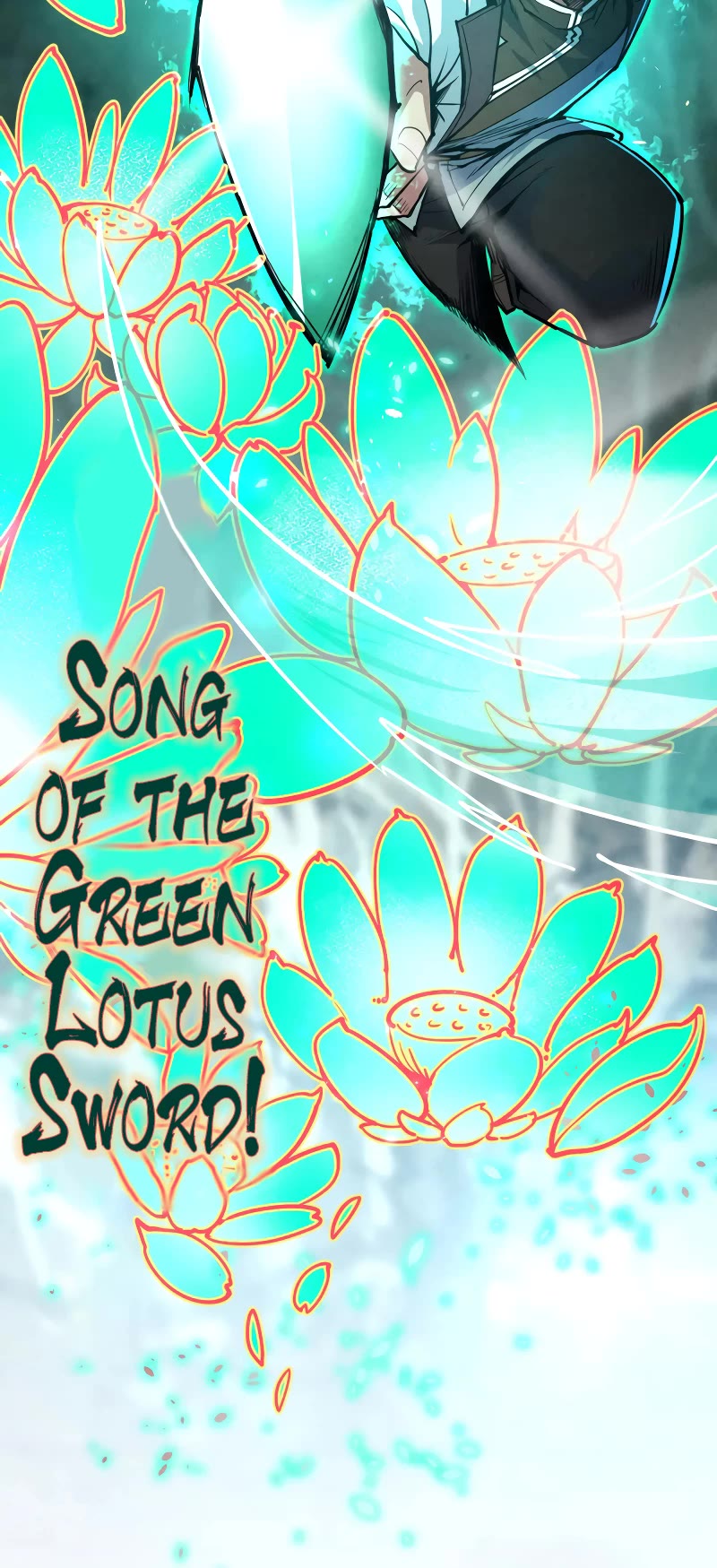 The Ultimate of All Ages Chapter 117 page 15 - Chapter 117