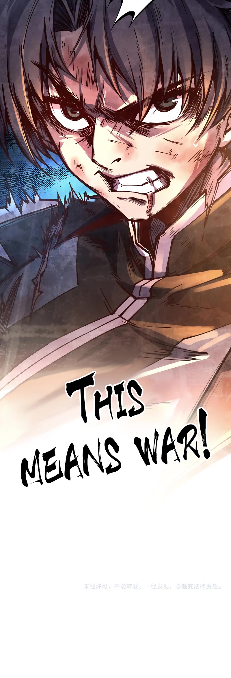 The Ultimate of All Ages Chapter 117 page 28 - Chapter 117