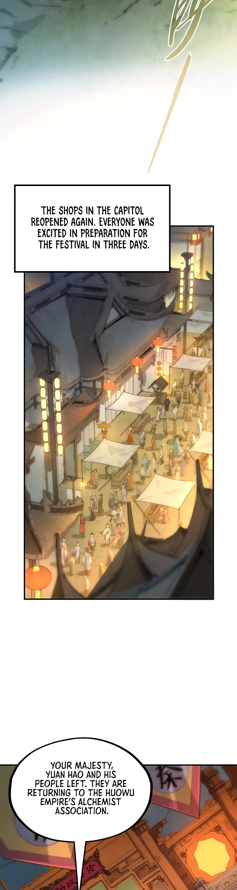The Ultimate of All Ages Chapter 118 page 10 - Chapter 118
