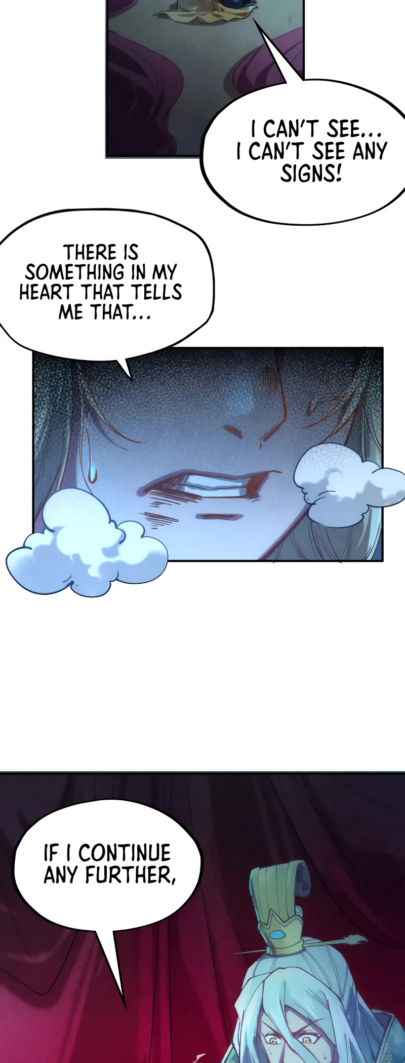 The Ultimate of All Ages Chapter 118 page 24 - Chapter 118