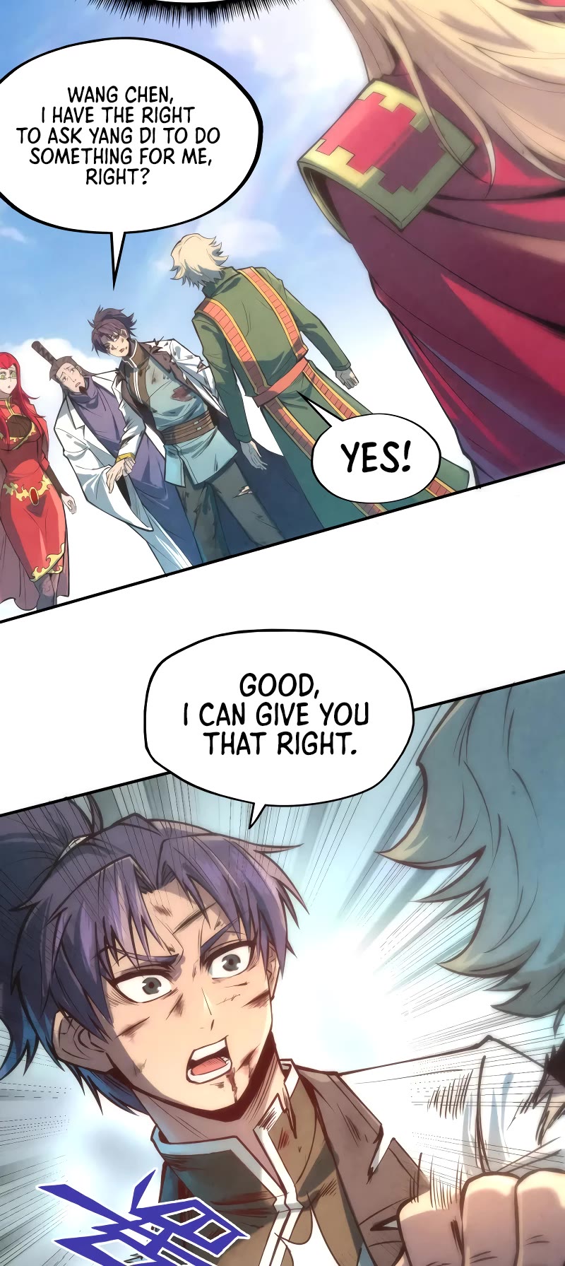 The Ultimate of All Ages Chapter 118 page 3 - Chapter 118