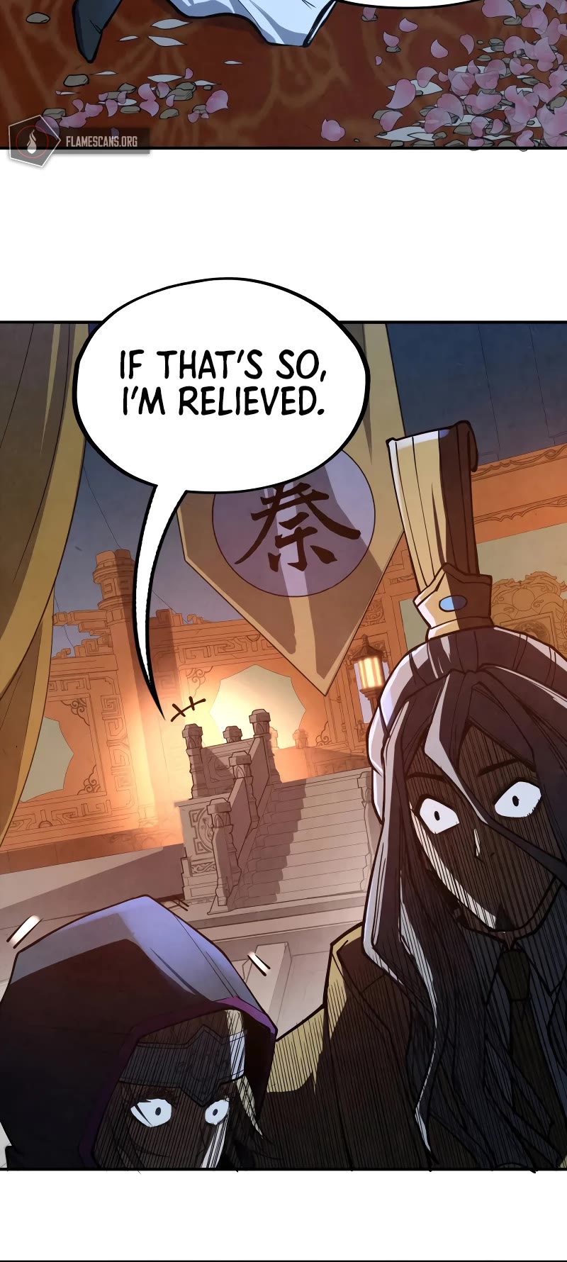 The Ultimate of All Ages Chapter 119 page 4 - Chapter 119