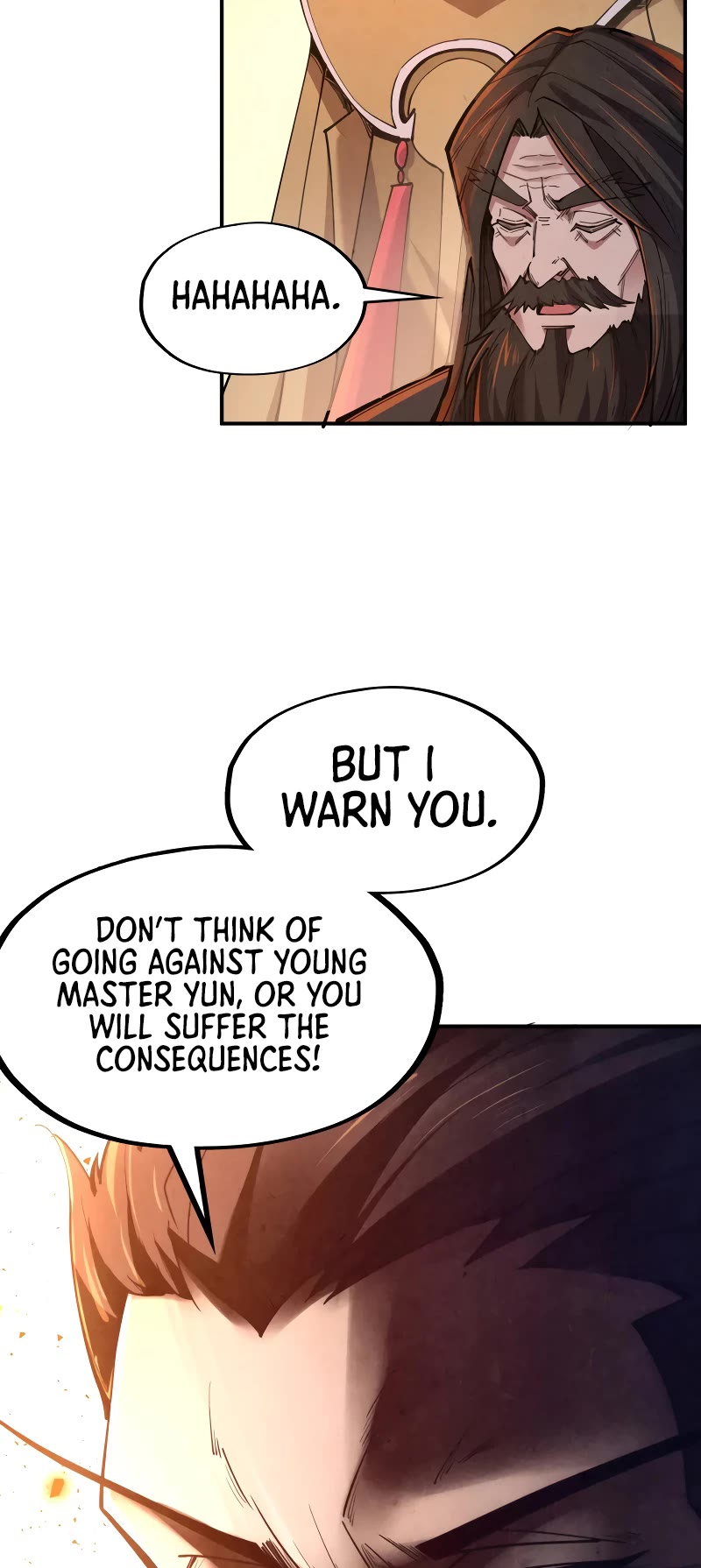 The Ultimate of All Ages Chapter 119 page 7 - Chapter 119